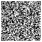QR code with Ava's Finishing Touch contacts