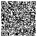 QR code with Jbht contacts