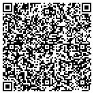 QR code with B & G Retail Investment LLC contacts