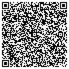 QR code with J Carter Enterprises LLC contacts