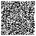 QR code with Bis LLC contacts