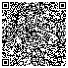 QR code with Mt Pain Institution contacts