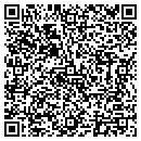 QR code with Upholstery By Laura contacts