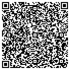 QR code with Mt Vernon Maintenance contacts