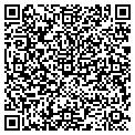 QR code with John Sales contacts