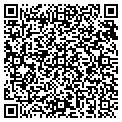 QR code with John Waits W contacts