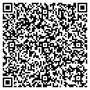 QR code with C I C Rm 72300 contacts