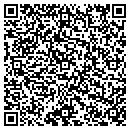 QR code with University Painters contacts