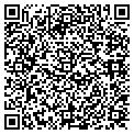 QR code with julia's contacts