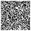 QR code with C L A oh LLC contacts