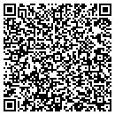 QR code with Q Painting contacts