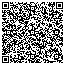 QR code with Kings & Queens contacts