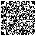 QR code with S&S Painting contacts