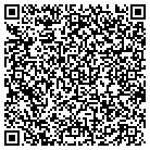 QR code with L E Painting Company contacts