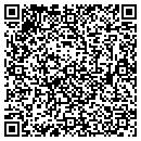 QR code with E Paul Corp contacts