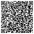 QR code with LASH contacts