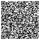QR code with Palacios Corp Inc contacts