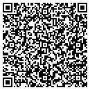 QR code with L C H Enterprises contacts