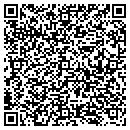 QR code with F R I Diversified contacts