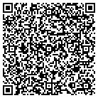 QR code with Kohler Marine Construction contacts