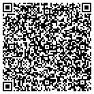 QR code with T Shull Lemire L Lc contacts