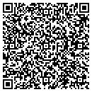 QR code with Habegger Corp contacts