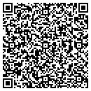 QR code with Harves Thyme contacts