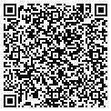 QR code with Ripainting contacts