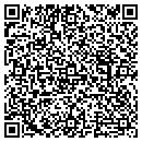 QR code with L R Enterprises Inc contacts