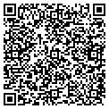QR code with Iosc contacts