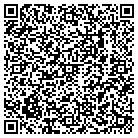 QR code with Rhond L Elston Ma Lmhc contacts