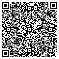QR code with R Lampert contacts