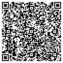QR code with The Coachs Line contacts