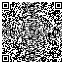 QR code with Sarvidan contacts