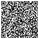 QR code with L & W Painting & Paperhanging contacts