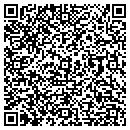 QR code with Marposs Corp contacts