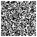 QR code with M C A Center LLC contacts