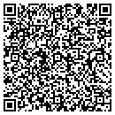 QR code with Cary T E MD contacts