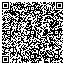 QR code with Davis Brett L DO contacts