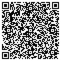 QR code with Moe's contacts