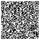 QR code with MT Washington Artworks & Gllry contacts
