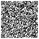 QR code with For Your Child Only Christian contacts