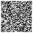QR code with Pbsa Inc contacts