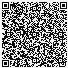 QR code with White Rose Crafts & Nursery contacts