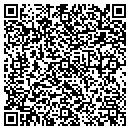QR code with Hughes Gallery contacts