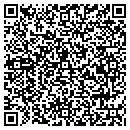 QR code with Harkness James DO contacts