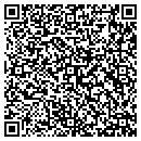 QR code with Harris James T MD contacts