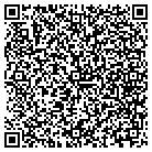 QR code with Henning William E DO contacts