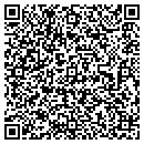 QR code with Hensen Eric L DO contacts