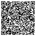QR code with Proxi contacts